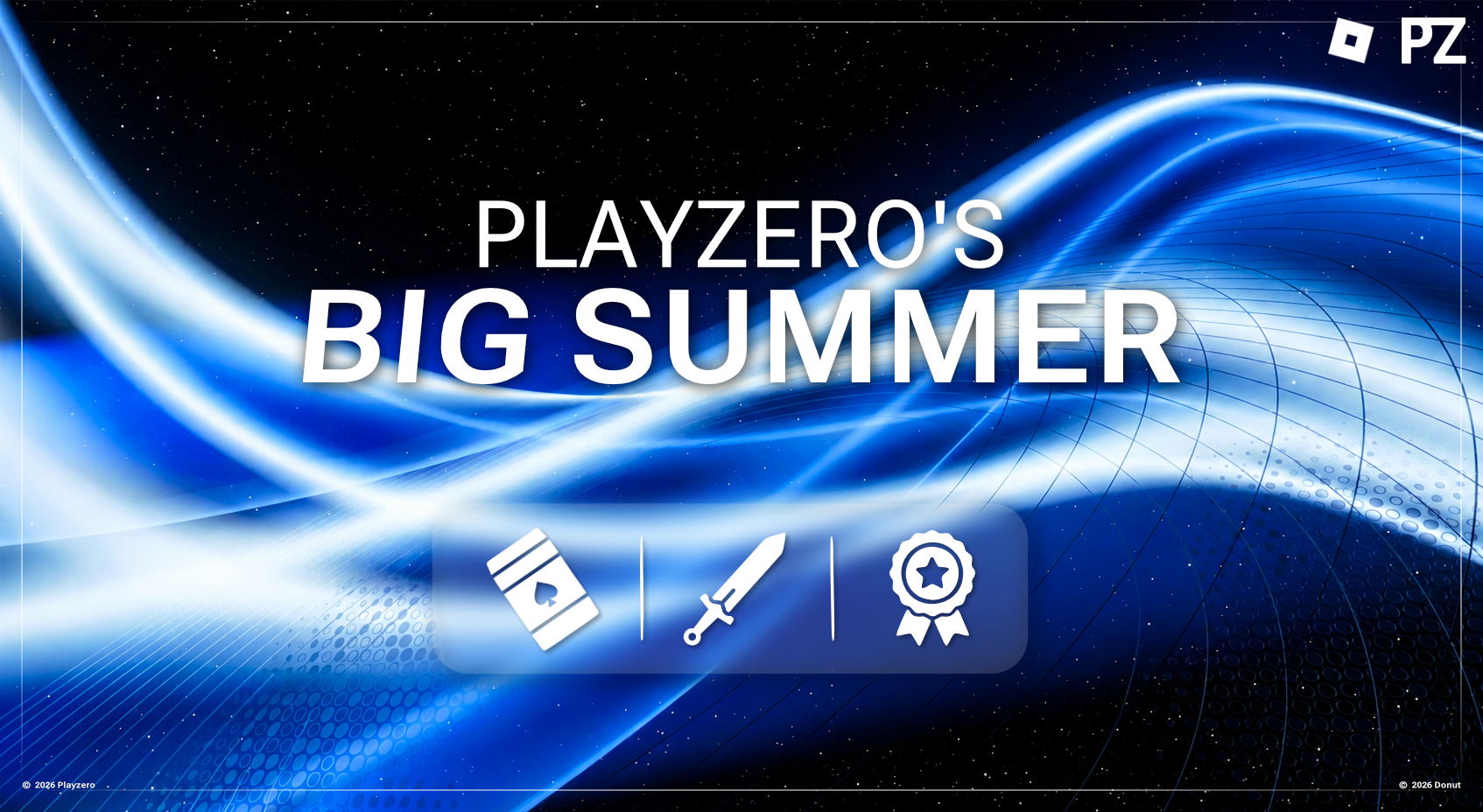 Playzero Big Summer 2026